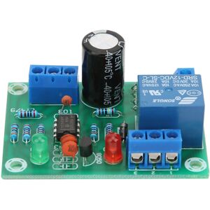 Unbranded Water Level Switch Liquid Sensor Controller DIY Unbranded Water Level Switch Liquid Sensor Controller DIY