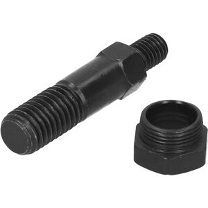 Unbranded M12 Hand Rivet Gun Head Kit No Burrs Easy Unbranded M12 Hand Rivet Gun Head Kit No Burrs Easy