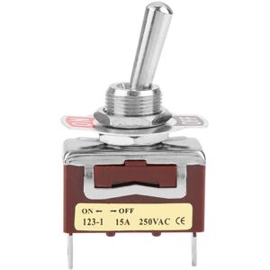 Unbranded 15A On Off Momentary Toggle Switch Rocker Switch 2 Unbranded 15A On Off Momentary Toggle Switch Rocker Switch 2