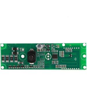 Unbranded Solar Lamp Controller Module Circuit Board Unbranded Solar Lamp Controller Module Circuit Board