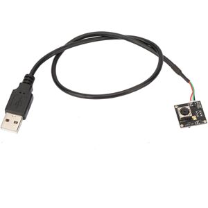 Unbranded 5 Million Pixels 60 Wide Angle Lens USB Camera Unbranded 5 Million Pixels 60 Wide Angle Lens USB Camera