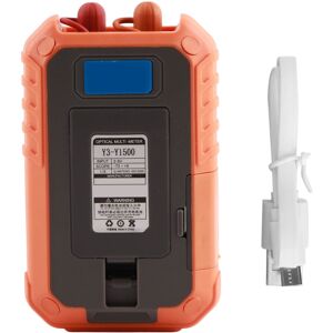 Unbranded Optical Power Meter Mini Fiber Light Attenuation Unbranded Optical Power Meter Mini Fiber Light Attenuation