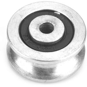 Unbranded High Strength Bearing Wheel Wire Rope Lifting Unbranded High Strength Bearing Wheel Wire Rope Lifting