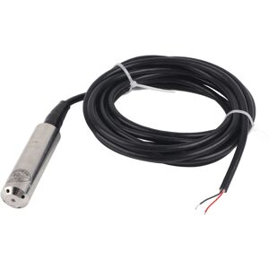 Unbranded Liquid Level Transmitter Pressure Sensor ThrowIn Unbranded Liquid Level Transmitter Pressure Sensor ThrowIn
