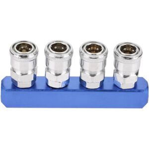 Unbranded 12mm Pneumatic Quick Fitting Female Connector for Unbranded 12mm Pneumatic Quick Fitting Female Connector for