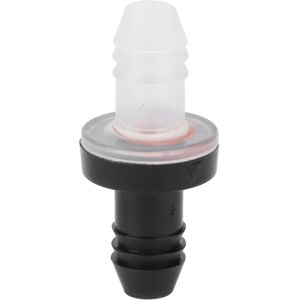 Unbranded 3/8"10MM One Way Inline Check Valve For Fuel Gas Unbranded 3/8"10MM One Way Inline Check Valve For Fuel Gas