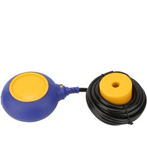 Unbranded 220V Float Switch Water Liquid Level Controller Unbranded 220V Float Switch Water Liquid Level Controller