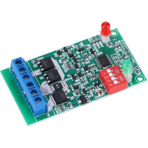 Unbranded Solar Lamp Panel Circuit Board Controller Module Unbranded Solar Lamp Panel Circuit Board Controller Module