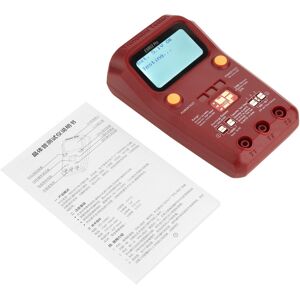 Unbranded BSIDE ESR02 Pro Digital Transistor Tester SMD Chip Unbranded BSIDE ESR02 Pro Digital Transistor Tester SMD Chip