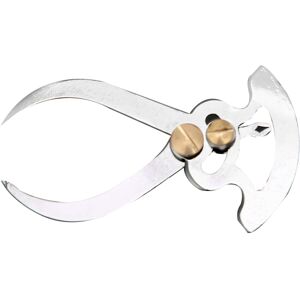 Unbranded Feeler Gauge Stainless Steel Internal External Unbranded Feeler Gauge Stainless Steel Internal External