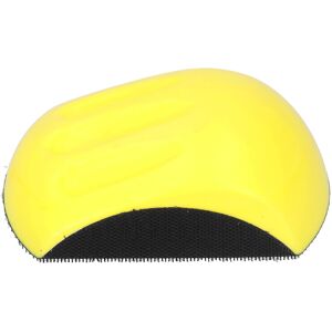 Unbranded Hand Sanding Pad Hook and Loop Fastener Manual Unbranded Hand Sanding Pad Hook and Loop Fastener Manual