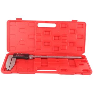 Unbranded 0‑300mm/12 Inch Digital Caliper Stainless Steel Unbranded 0‑300mm/12 Inch Digital Caliper Stainless Steel