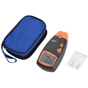Unbranded MD912 Digital LCD 2/4 Pin Wood Moisture Meter Unbranded MD912 Digital LCD 2/4 Pin Wood Moisture Meter