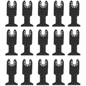 Unbranded 15Pcs 44mm High Carbon Plunge Saw Blades High Unbranded 15Pcs 44mm High Carbon Plunge Saw Blades High