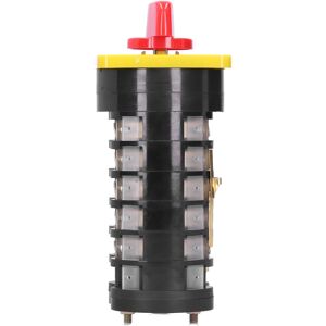 Unbranded 10 Position Universal Switch Electric Cam Switch Unbranded 10 Position Universal Switch Electric Cam Switch