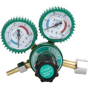 Unbranded Pressure Reducer Oxygen Regulator Power Tool Unbranded Pressure Reducer Oxygen Regulator Power Tool
