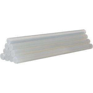 Unbranded 100W Hot Melt Glue Gun Sticks, 10 Pcs Unbranded 100W Hot Melt Glue Gun Sticks, 10 Pcs