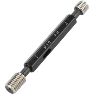 Unbranded Steel Gage Thread Plug Gauge High Quality Unbranded Steel Gage Thread Plug Gauge High Quality