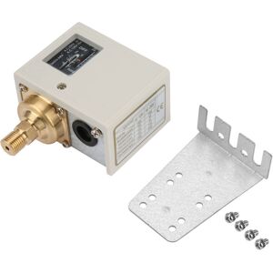 Unbranded Electronic G1/4” Pressure Control Switch Air Water Unbranded Electronic G1/4” Pressure Control Switch Air Water