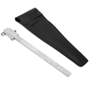 Unbranded Measuring Tool Portable Stainless Steel Vernier Unbranded Measuring Tool Portable Stainless Steel Vernier