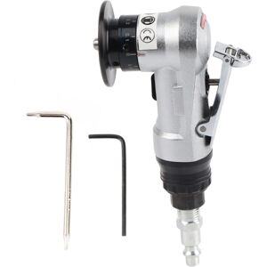 Unbranded Chamfering Machine Small 45 Arc Burr Trimmer Unbranded Chamfering Machine Small 45 Arc Burr Trimmer