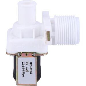 Unbranded Washing Machine Electric Solenoid Valve Water Unbranded Washing Machine Electric Solenoid Valve Water