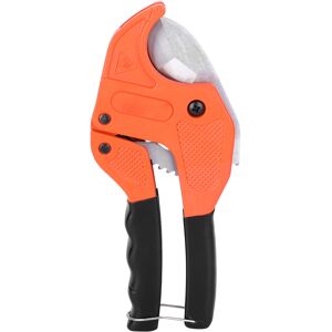 Unbranded 42mm PVC Pipe Plumbing Tube Plastic Hose Cutters Unbranded 42mm PVC Pipe Plumbing Tube Plastic Hose Cutters