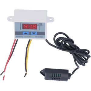 Unbranded Digital Humidity Controller High Accuracy Flexible Unbranded Digital Humidity Controller High Accuracy Flexible