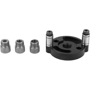 Unbranded Woodworking Straight Hole Drill Locator Self Unbranded Woodworking Straight Hole Drill Locator Self