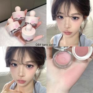 Unbranded (color04) New Soft Waxy Blush Mud Pseudo Plain Pure Want Mashed Potatoes Soft Wa Unbranded (color04) New Soft Waxy Blush Mud Pseudo Plain Pure Want Mashed Potatoes Soft Wa