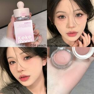 Unbranded (color03) New Soft Waxy Blush Mud Pseudo Plain Pure Want Mashed Potatoes Soft Wa Unbranded (color03) New Soft Waxy Blush Mud Pseudo Plain Pure Want Mashed Potatoes Soft Wa