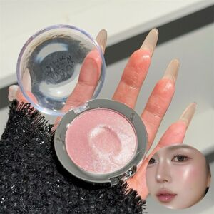 Unbranded (color03) Hot Moonlight Filter Highlighter Mashed Potato Fine Flash Flash Face Unbranded (color03) Hot Moonlight Filter Highlighter Mashed Potato Fine Flash Flash Face