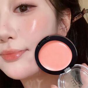 Unbranded (color04) Hot Water-light Blush Cream For Natural Contouring Of Lips And Cheeks, Unbranded (color04) Hot Water-light Blush Cream For Natural Contouring Of Lips And Cheeks,