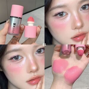 Unbranded (color01) Hot Moisturizing Atmosphere Liquid Blush Daily Versatile Repair Face M Unbranded (color01) Hot Moisturizing Atmosphere Liquid Blush Daily Versatile Repair Face M