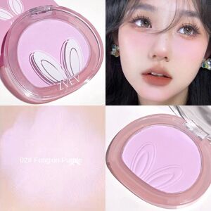 Unbranded (color02) 1pc Blush Plate Pure Desire Natural Daily Brightening Highlights Unbranded (color02) 1pc Blush Plate Pure Desire Natural Daily Brightening Highlights