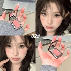 Unbranded (sp1082-02) 1pc Yingcai Qingsha Soft Mist Multi-purpose Cream Blush Eyeshadow Unbranded (sp1082-02) 1pc Yingcai Qingsha Soft Mist Multi-purpose Cream Blush Eyeshadow