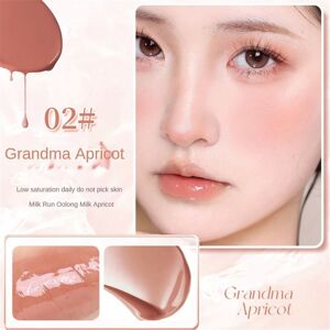 Unbranded (color02) 1pc Sweet And Slightly Tipsy, Delicate And Natural Fit, Long-lasting, Unbranded (color02) 1pc Sweet And Slightly Tipsy, Delicate And Natural Fit, Long-lasting,