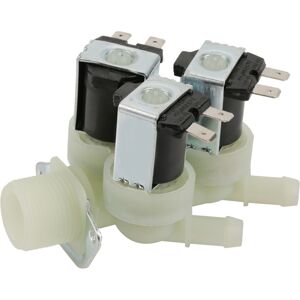 Unbranded 3 Way Water Inlet N/C Normal Closed Electric Unbranded 3 Way Water Inlet N/C Normal Closed Electric