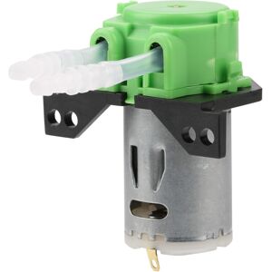 Unbranded Dosing Pump DIY Peristaltic Tube Head For Aquarium Unbranded Dosing Pump DIY Peristaltic Tube Head For Aquarium