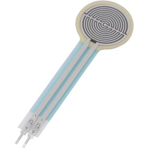 Unbranded FSR402 Resistance Type Thin Film Pressure Sensor Unbranded FSR402 Resistance Type Thin Film Pressure Sensor