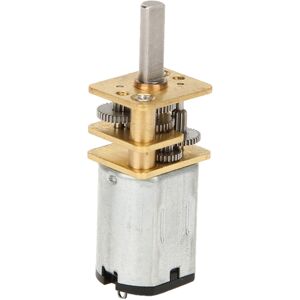 Unbranded Gear Motor Speed Reduction High Quality with Metal Unbranded Gear Motor Speed Reduction High Quality with Metal