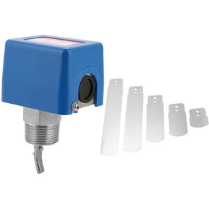 Unbranded HFS25 1"/dn25 Liquid Water Flow Paddle Control Unbranded HFS25 1"/dn25 Liquid Water Flow Paddle Control