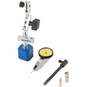 Unbranded Adjustable Magnetic Base Stand Holder with YelLow Unbranded Adjustable Magnetic Base Stand Holder with YelLow