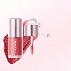 Unbranded (c02) 1x Play Color Multi-use Cream Blush Pure Desire Single Color Brightening Unbranded (c02) 1x Play Color Multi-use Cream Blush Pure Desire Single Color Brightening
