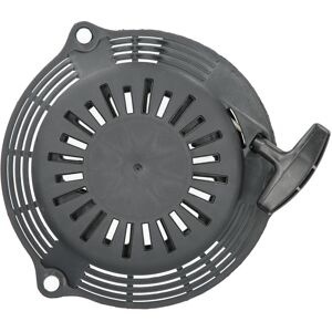 Unbranded Pull Starter Black for GVC160 Lawn Mower Unbranded Pull Starter Black for GVC160 Lawn Mower