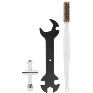 Unbranded 3Pcs 3D Printer Cleaning Tool Set Multifunction Unbranded 3Pcs 3D Printer Cleaning Tool Set Multifunction