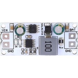 Unbranded SDLA12Ta SDLA12TB MPPT Solar Controller Charging Unbranded SDLA12Ta SDLA12TB MPPT Solar Controller Charging