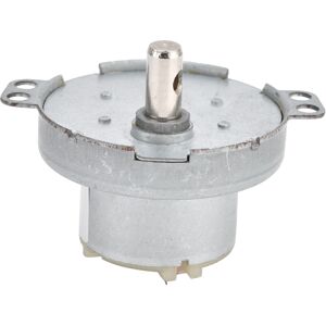Unbranded JS‑50T Synchronous Motor Micro Speed Reduction Unbranded JS‑50T Synchronous Motor Micro Speed Reduction