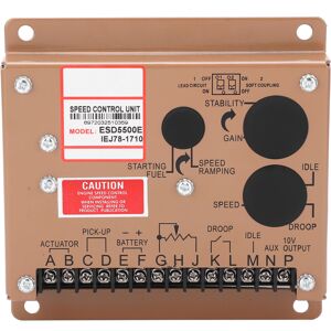 Unbranded Engine Speed Regulator Generator Electronic Unbranded Engine Speed Regulator Generator Electronic