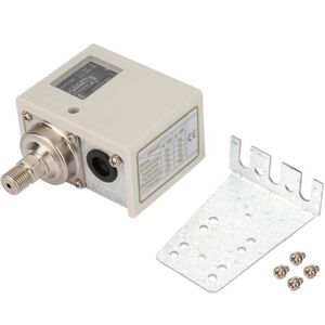 Unbranded Electronic G1/4” Pressure Control Switch Air Water Unbranded Electronic G1/4” Pressure Control Switch Air Water